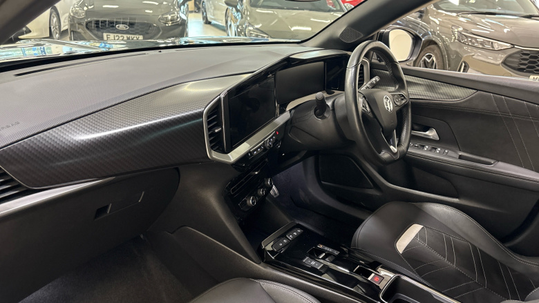 Vauxhall Mokka 100kW Ultimate 50kWh 5dr Auto Electric Hatchback